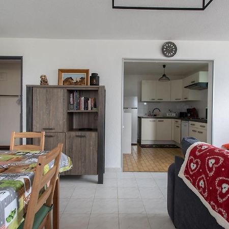 Les Arolles - Appartement Vue Sur La Montagne Saint-Leger-les-Melezes Esterno foto